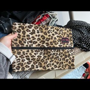 Large makeup junkie bag!
